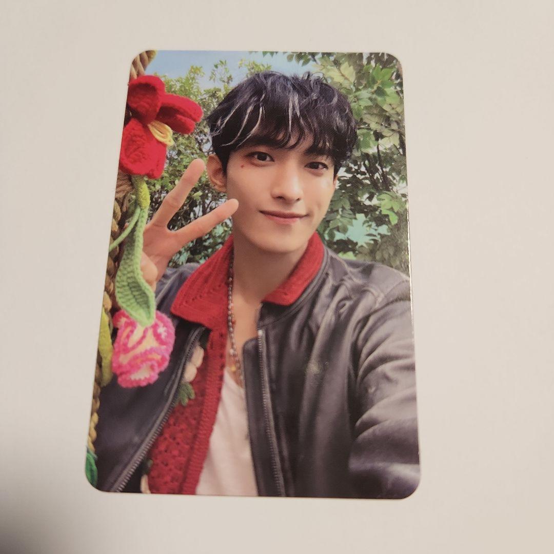

[USED] SEVENTEEN HEAVEN yes24 DK