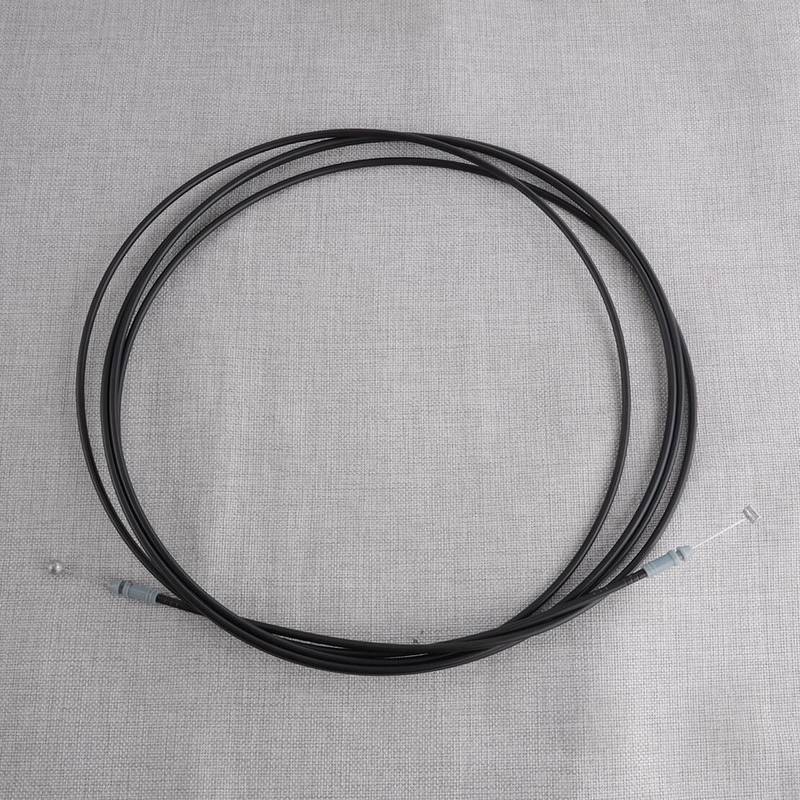 Трос открытия замка багажника Подходит для Toyota Corolla 2009 2010 2011 2012 2013 64607-12870