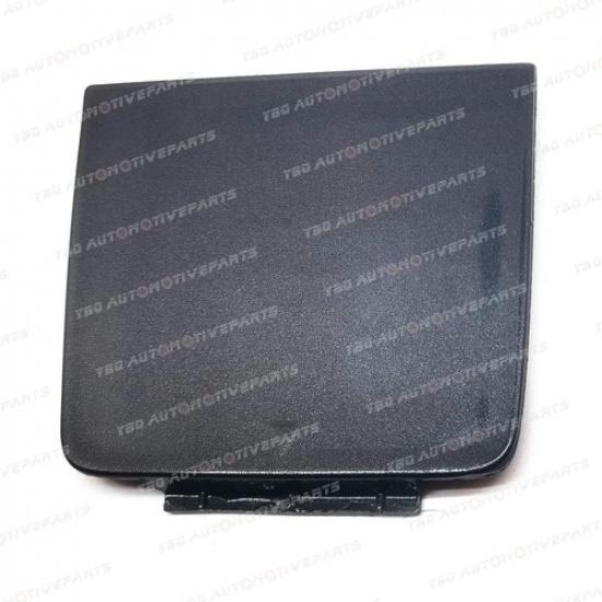 Rear Bumper Tow Hook Cover for BMW X4M-SPORT 20dX 28iX 30dX 35iX M40i 2014-18