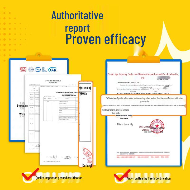 Colgate Pokémon Kids Fluoride Toothpaste (6-12 Years)