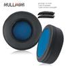 NullMini Replacement Earpads for Sony WH XB700 Headphones Earmuff Earphone Sleeve Headset