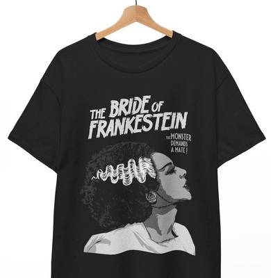 Na górę – T-shirty i koszulki