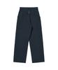 COTTON BELL Cotton Fatigue Pants - Navy