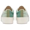 Converse Skidgrip Jungle Cloth Low Top Board Shoes Unisex Malachite Green