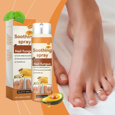 Nail Solution Nourishes, Repairs, And Improves The Appearance Of Nails. Daily Care Solution 20ml