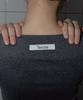 Taeliatte Logo Long Sleeve (Gy)