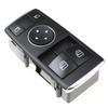 1729056800 Electric Master Power Window Regulator Switch 1729056900 2049058202 For Benz SL W231 W197 W204 C250 C350 W172 AMG