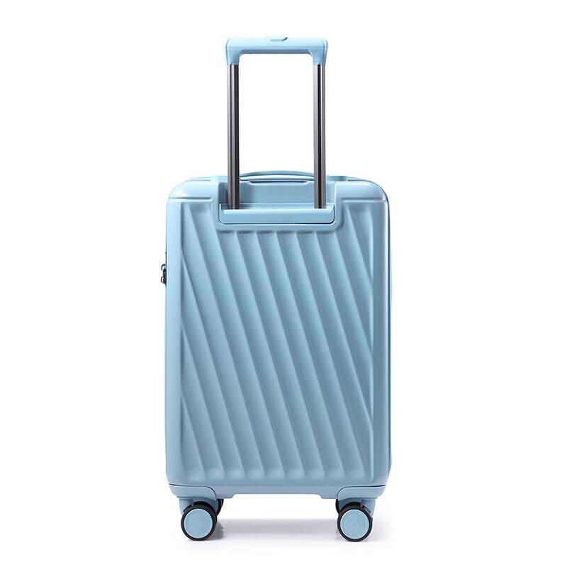 Diplomat HM-61082 Hardside Luggage 20 Inch