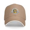 Charleston RiverDogs Baseball Cap Golf Hat Unisex tea Hat Luxury Cap Designer Hat Unisexs Caps Womens