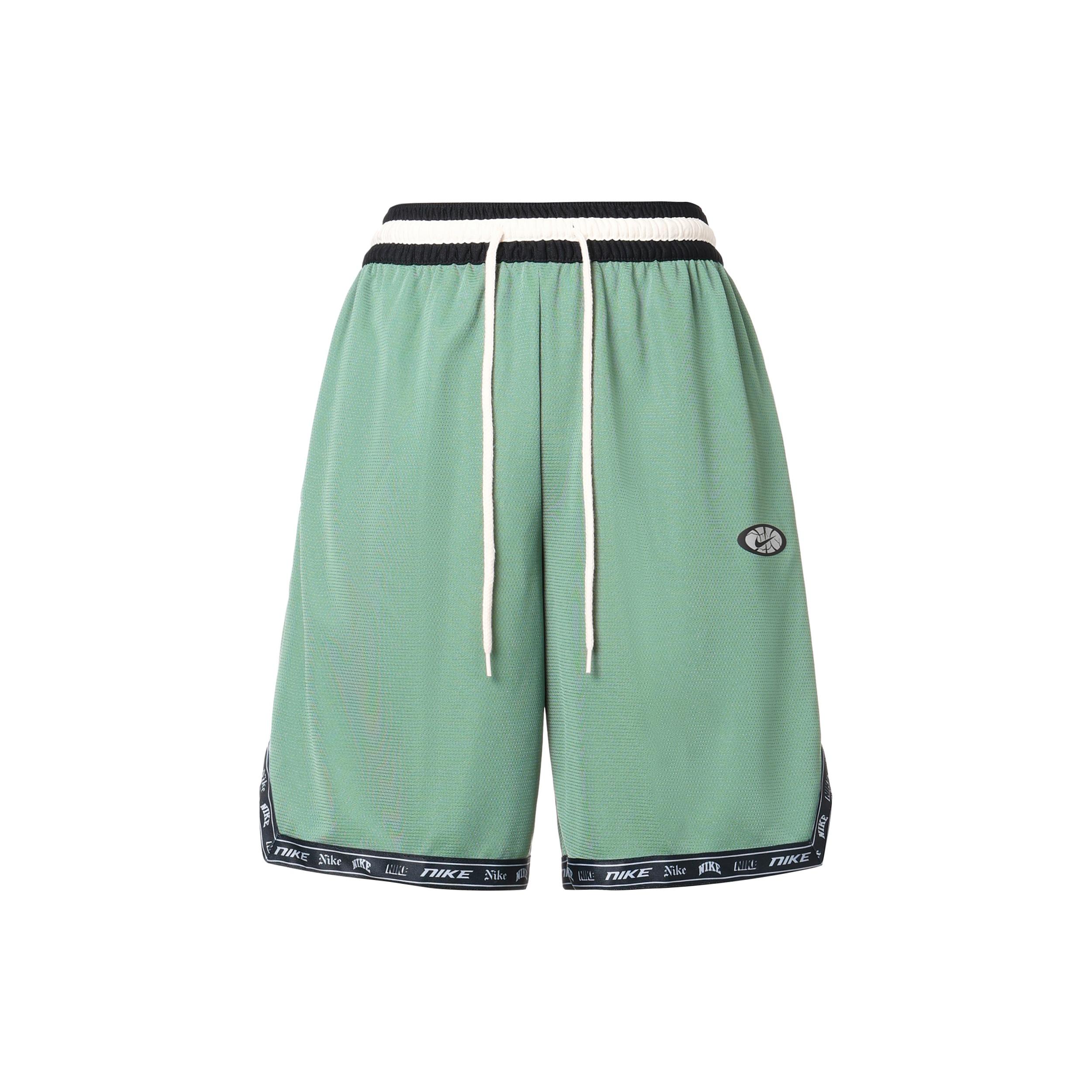 Nike Dri-fit Dna Casual Sports Training Basketball Shorts Green Men s CV1922-353 L