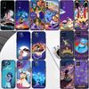 Aladdin Phone Case for Samsung Galaxy S24 S25 Ultra FE Plus Edge A22 A24 A25 A35 A02S A21S