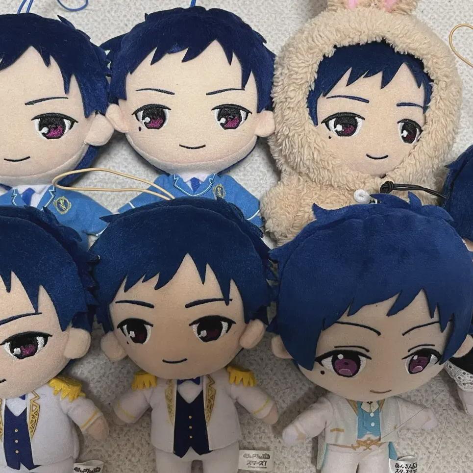 

Anstar Ensemble Stars Фусими Юдзуру Набор товаров