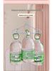 Newborn & Infant Hangers - Small Clothes Drying Rack for Children's Wardrobe