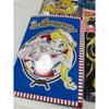 Used Heisei Retro Fancy Nakayoshi Appendix Sailor Moon