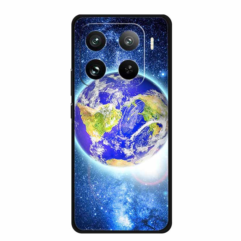 Handyhülle Für Xiaomi 15 S Pro Rückseite Hülle Stoßfest Schwarz Silikon Weich Coque Für Xiaomi 15 15s Pro Hülle 15Pro Funda Schale