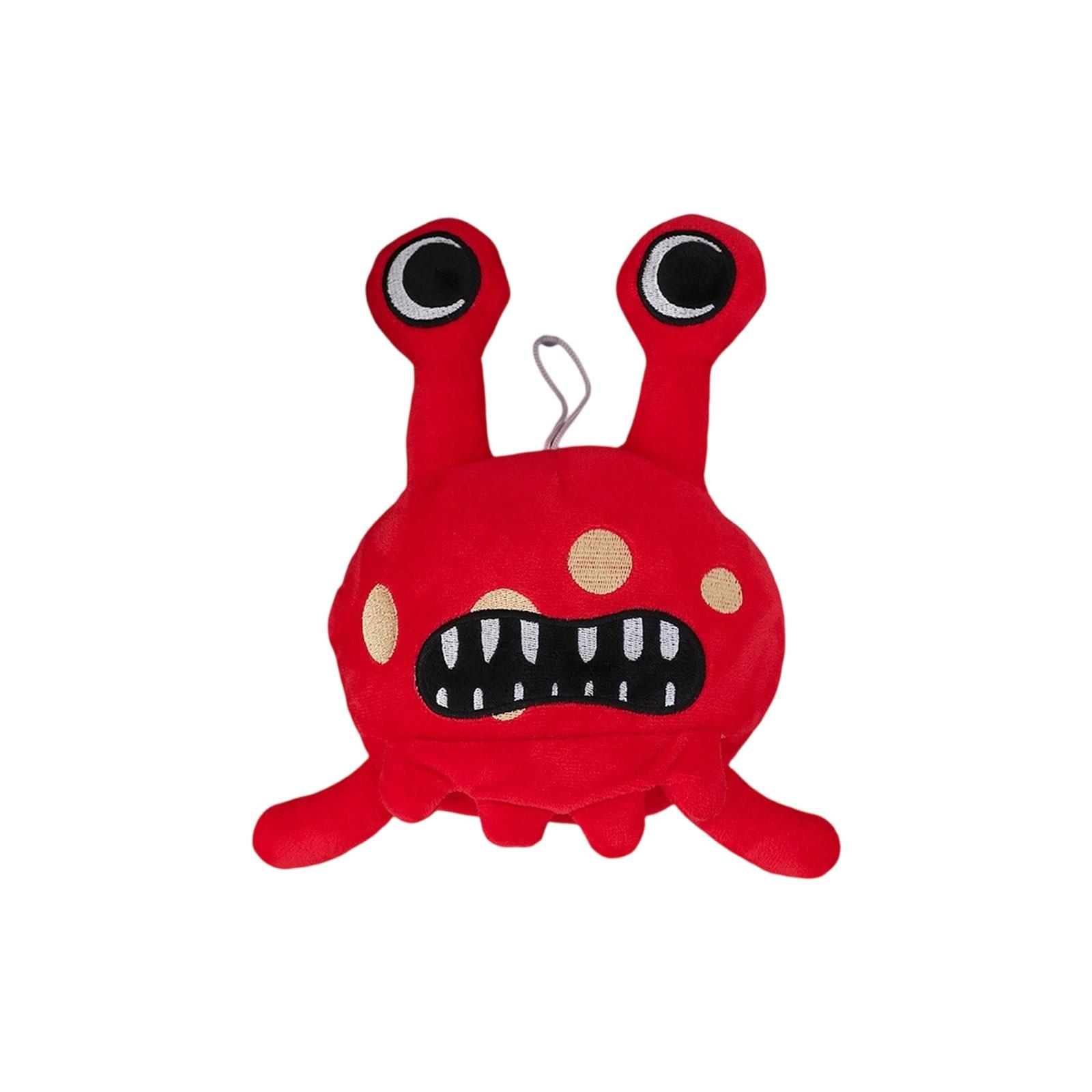 

Плюшевая Плюшевая Игрушка 25см Мягкая Набивная Животное Каваи Мультяшная Плюшевая Игрушка Подарок One Size