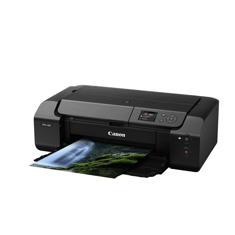 Canon PRO-200 A3+ Professional Inkjet Photo Printer