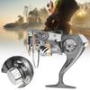 Handle Skirted Spool Rock Sea Fishing Spinning Reel Fishing Line Wheel AccessoryAR7000