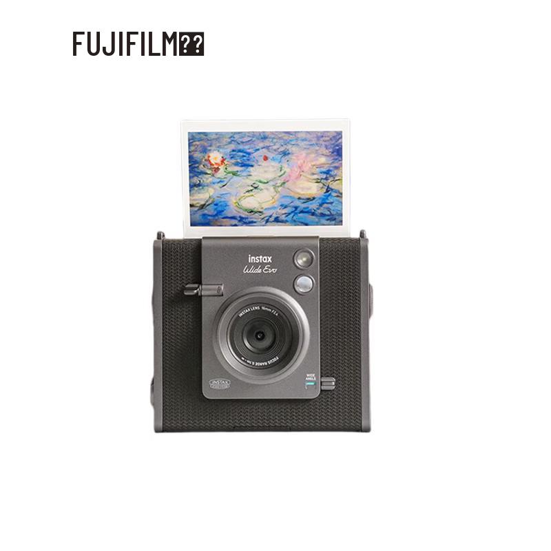 

FUJIFILM Instax WIDE EVO Instant Camera (CN version)