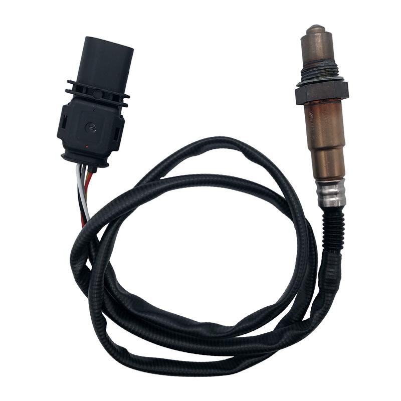 0258017025 Air Fuel Ratio Sensor 30-2004 30-4110 30-0300 for LSU4.9 Wideband Oxygen Sensor 30-2004 LSU 4.9 17025