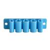 ABS Cable Management Tray Cord Holder Clip for Computer Desk Phone Chargers Cord Storage Home Office Essential