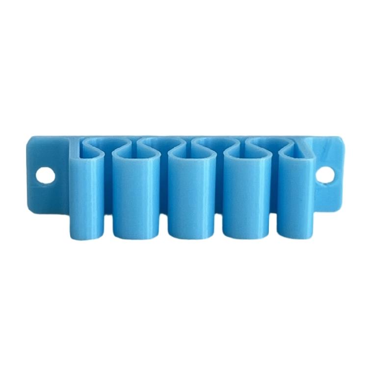 ABS Cable Management Tray Cord Holder Clip for Computer Desk Phone Chargers Cord Storage Home Office Essential