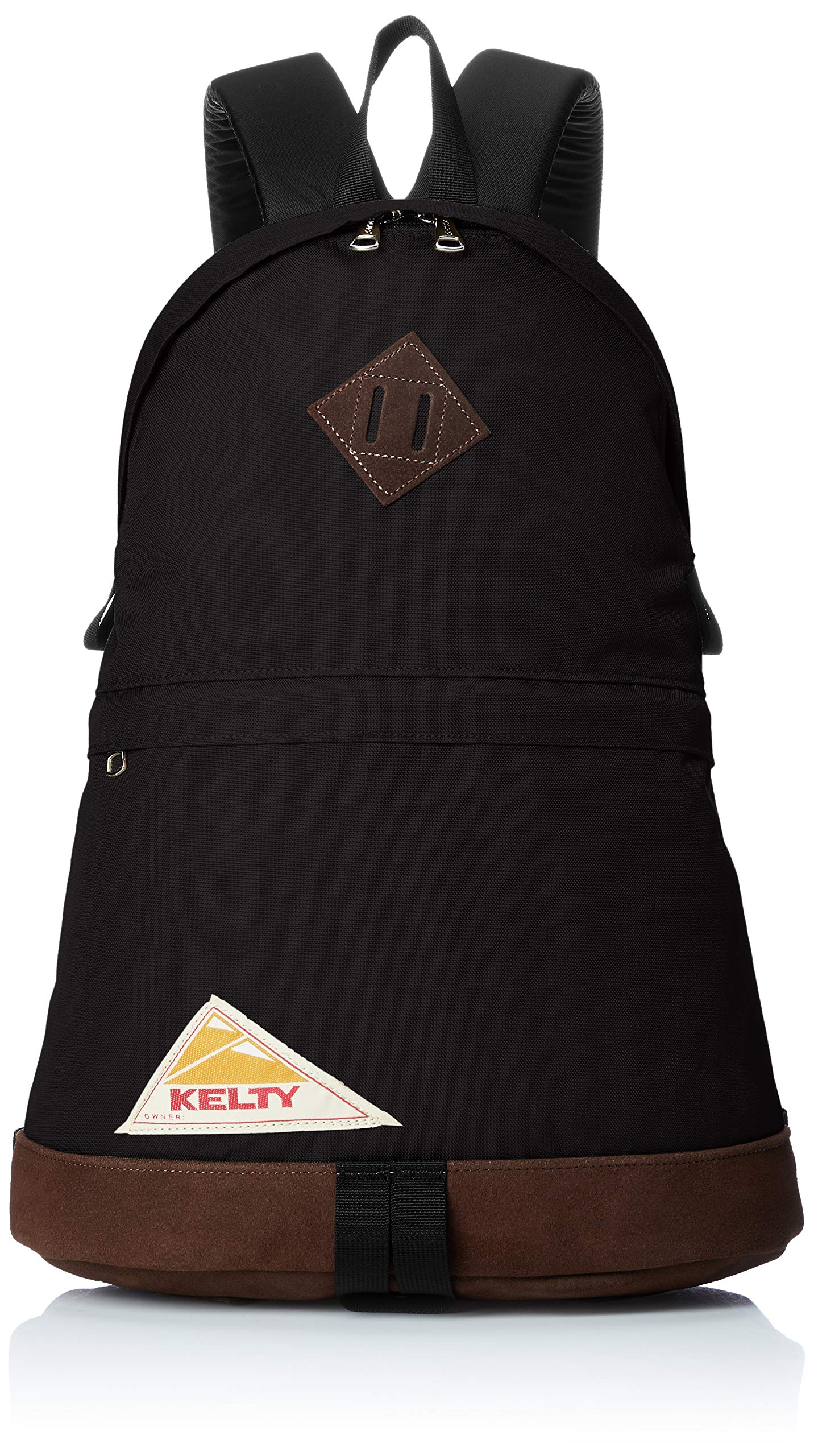 

Kelty Vintage Daypack HD2 Black Girl s Backpack, чёрный