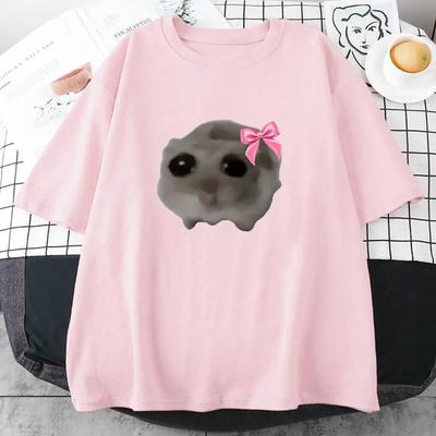 Oberteile – T-Shirts