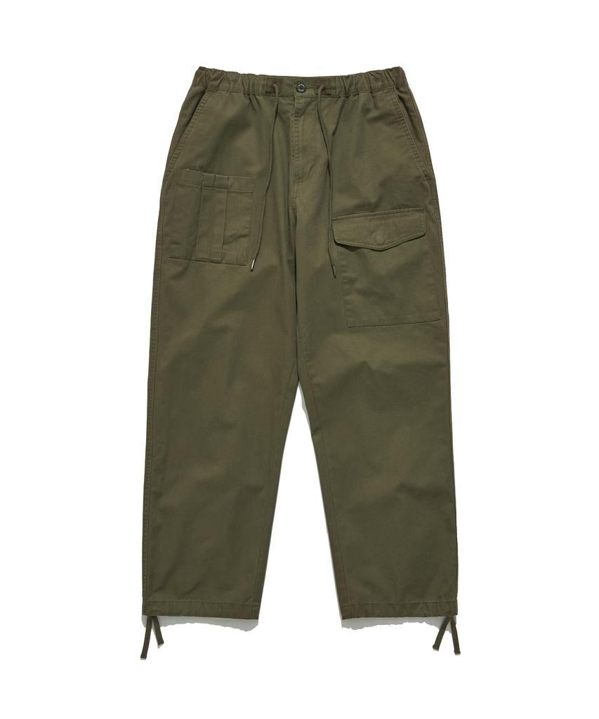 HELEMENT British Army Pants (D Khaki)