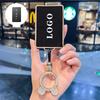 Suitable for Tesla Model Y Key Card Case, Model 3 Card Holder, and Model X 3rd Edition Car Shell Buckle.