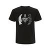 ZX New Wardruna Band Graphic Cotton Tshirt Unisex Summer Short Sleeve Fashion Brand Tee Luxury Casual Vintage Retro
