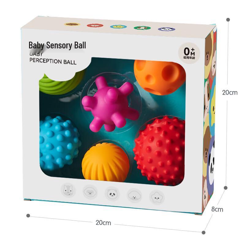 Dimanqi Baby & Toddler Developmental Toys