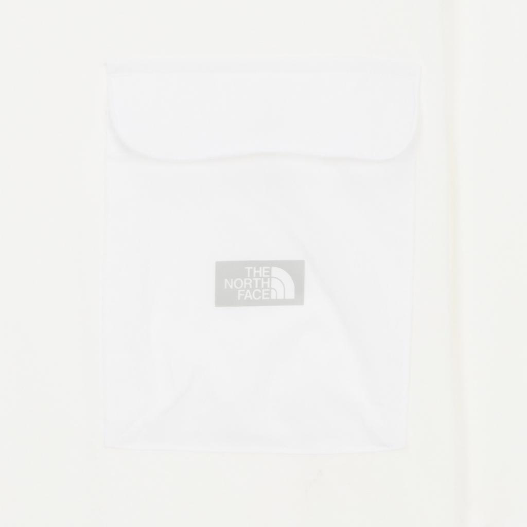 THE NORTH FACE T Shirt Men's Ecru NT7UR23B