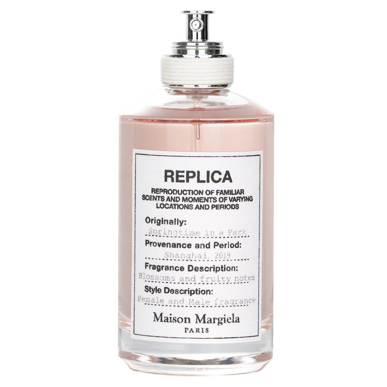 

Реплика Туалетная вода-спрей Springtime In A Park 100ml/3.4oz