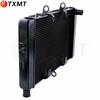 Honda CB1000R Hornet 2011-2016 Motorcycle Radiator Assembly