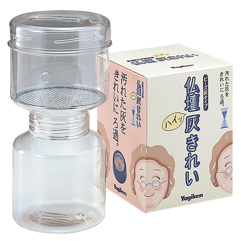 

Buddhist Altar Ash Cleaner, Bead Ash Type, Incense Burner Ash Strainer, 1110760