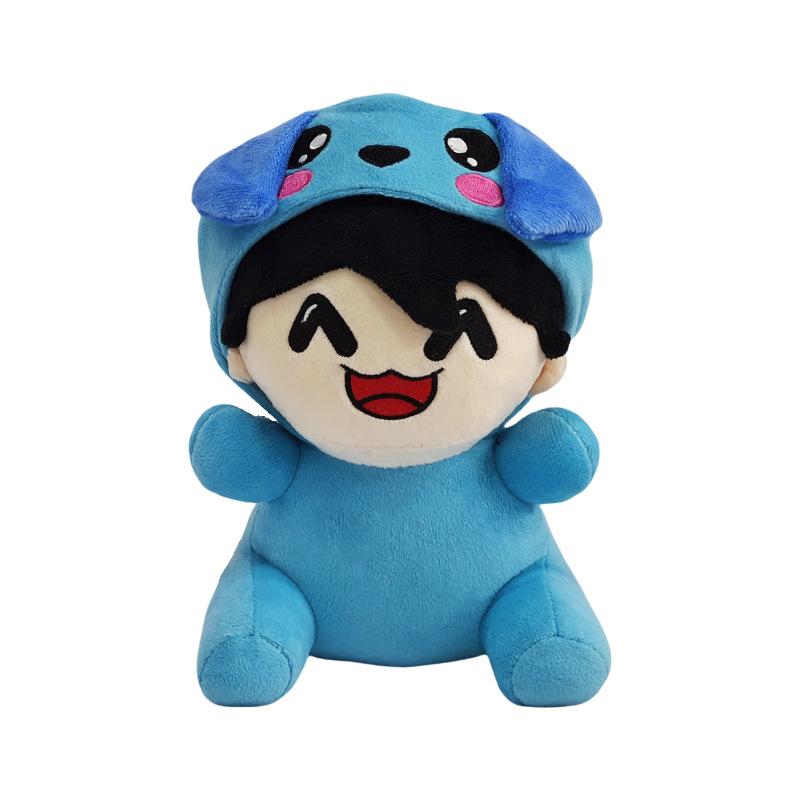 Neue omz Plüsch Plüschtiere für Jungen mit Hüten, niedliche Mädchen, Weihnachtsgeschenke, Figuren