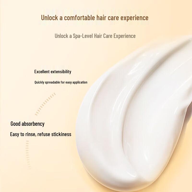 Ziyuan Ingwerwurzel Stärkungsspülung