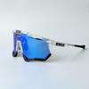 SCICON Cycling Glasses Men Women Mountain Riding Glasses UV400 Protection Running Sunglasses Motorcycle Hiking Goggles