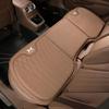 Breathable All-Season Seat and Back Cushions for Xpeng Car Models P7, P5, G3i, G9, G6, G7