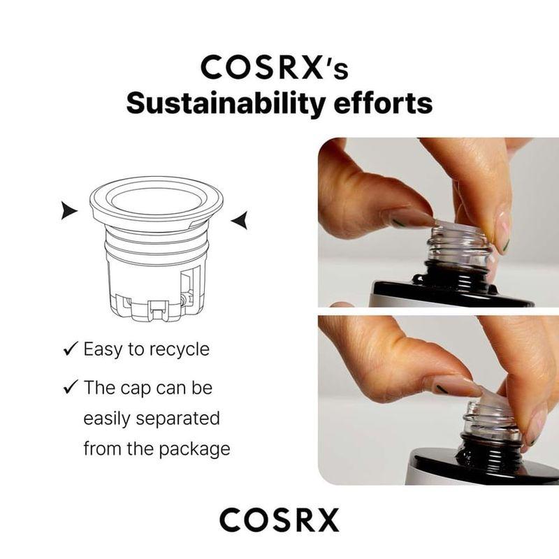 COSRX The Hyaluronic Acid 3 Serum