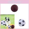 New Arrival Pet Dog Toy Ball With Sound Wholesale Pet Football And Basketball Toy