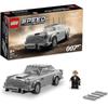 LEGO Speed Champions 76911 007 Aston Martin DB5
