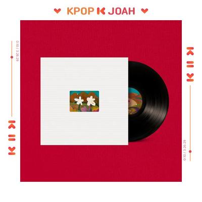 [Fioritura] 4° Album Completo (LP)