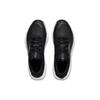 Li Ning Soft Element Trend Shock Absorbing Breathable Low Top Casual Shoes Men sneaker Black AGLT179-1