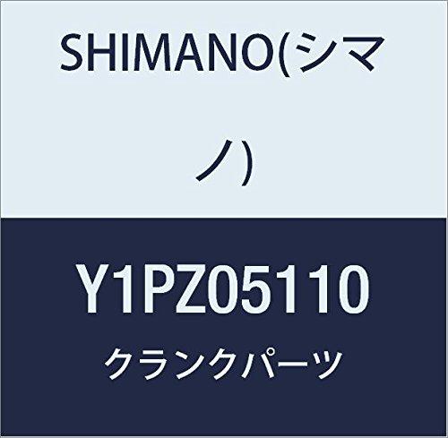 

Запчасти для ремонта SHIMANO Левый шатун 170 мм Y1PZ05110 (черный) FC-TX801
