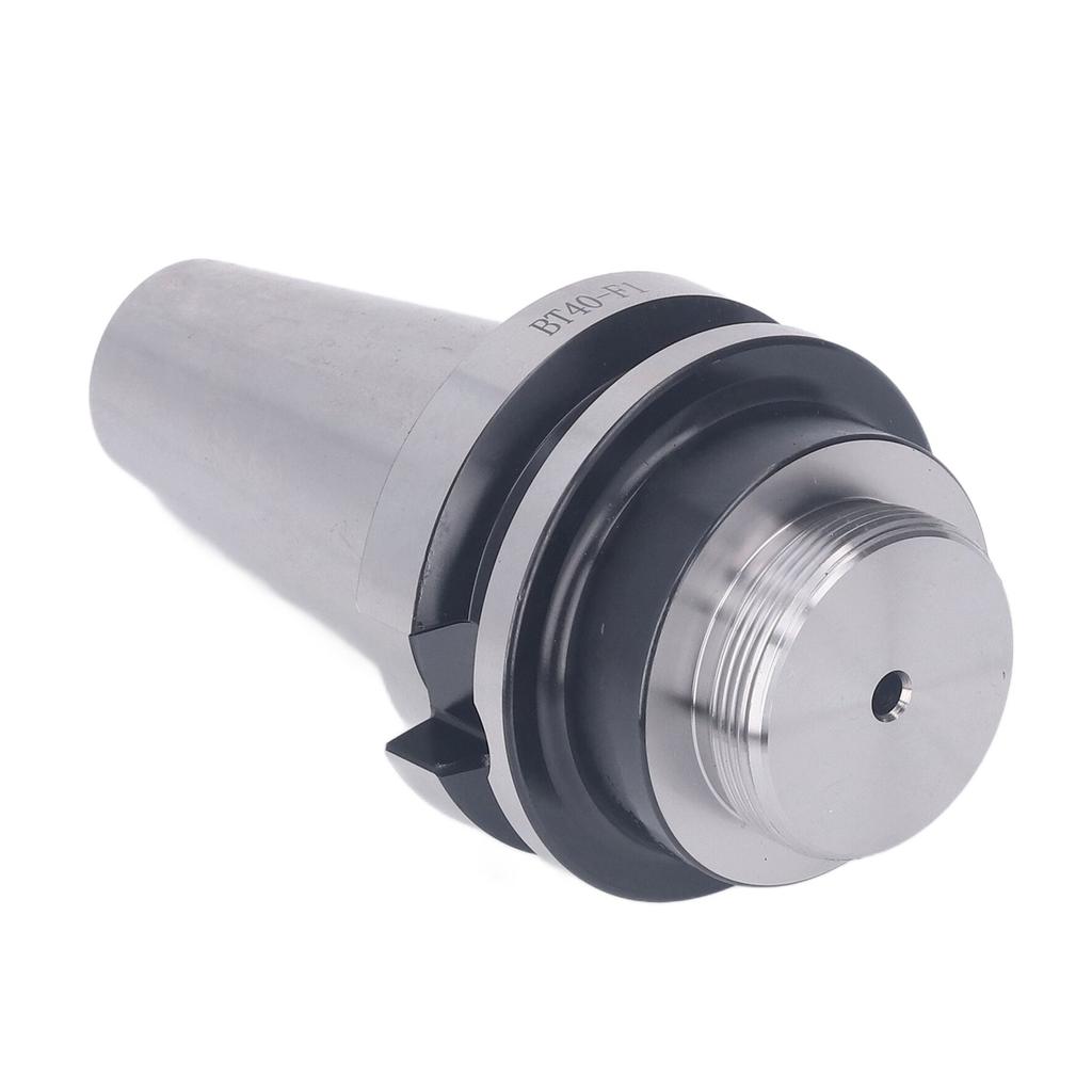 Bohrkopfschaft Hochkohlenstoffstahl M16 BT40 Bohrkopfdorn Werkzeughalter zur Bearbeitung