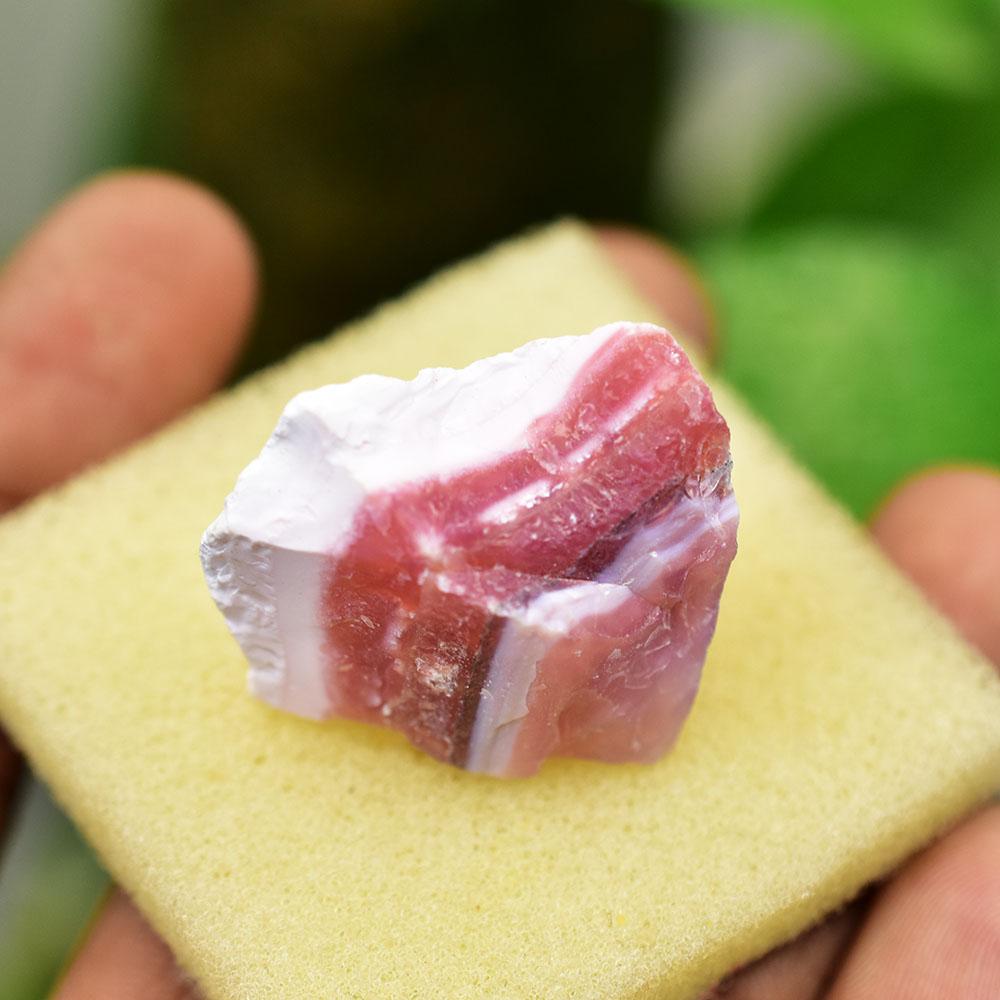 NATURAL Australian Pink Opal   60.10 Ct Uncut Rough Loose Gemstone
