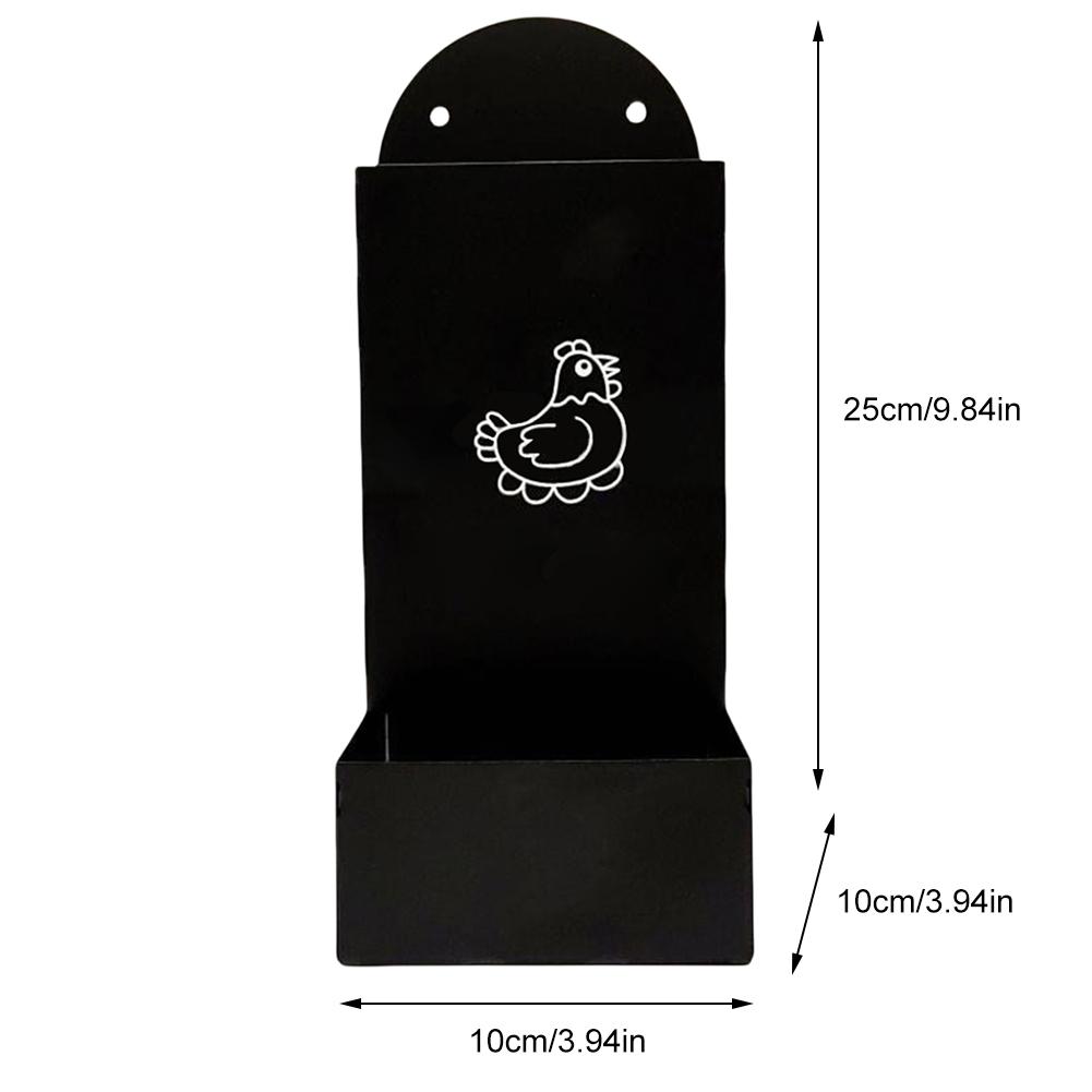 Hanging Chicken Feeder Precision Nutrition Poultry Gravity Feeder Wide Mouth Automatic Chicken Feeder Chicken Coop Accessories
