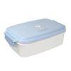 Snoopy Lunch New School Peanuts [Lunch Box] 1-Tier Box/Constellation
